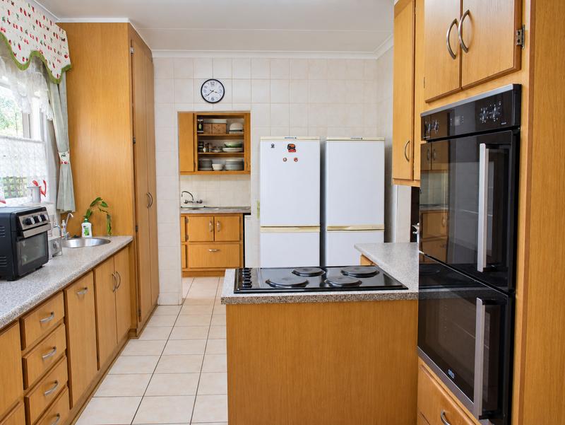 3 Bedroom Property for Sale in Fichardt Park Free State